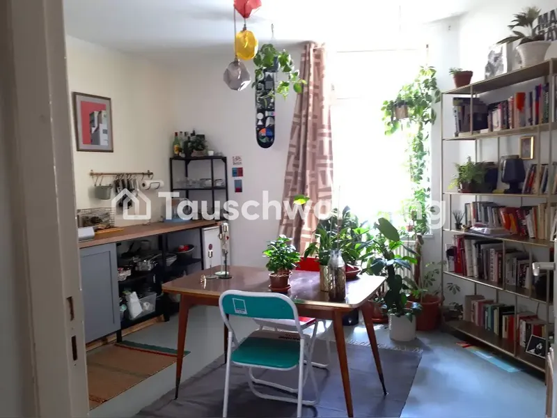 Tauschwohnung: Suche 2+ Whg FH-KB/PB/MT- Biete 1.5 Whg im FH-KB — photo 1
